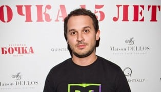 Александр Дульчиков